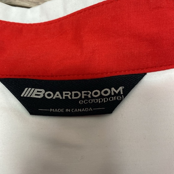 Stella Artois Belgium Long Sleeve Button Up Dress Shirt 2XL - Picture 6 of 10